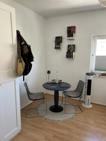 Praktisch geschnittenes 1-Zimmer-Apartment in Berlin Charlottenburg — photo 1
